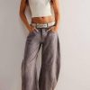 Wide Leg Grey Wash Jeans 71f9xi7szrl. ac sy741